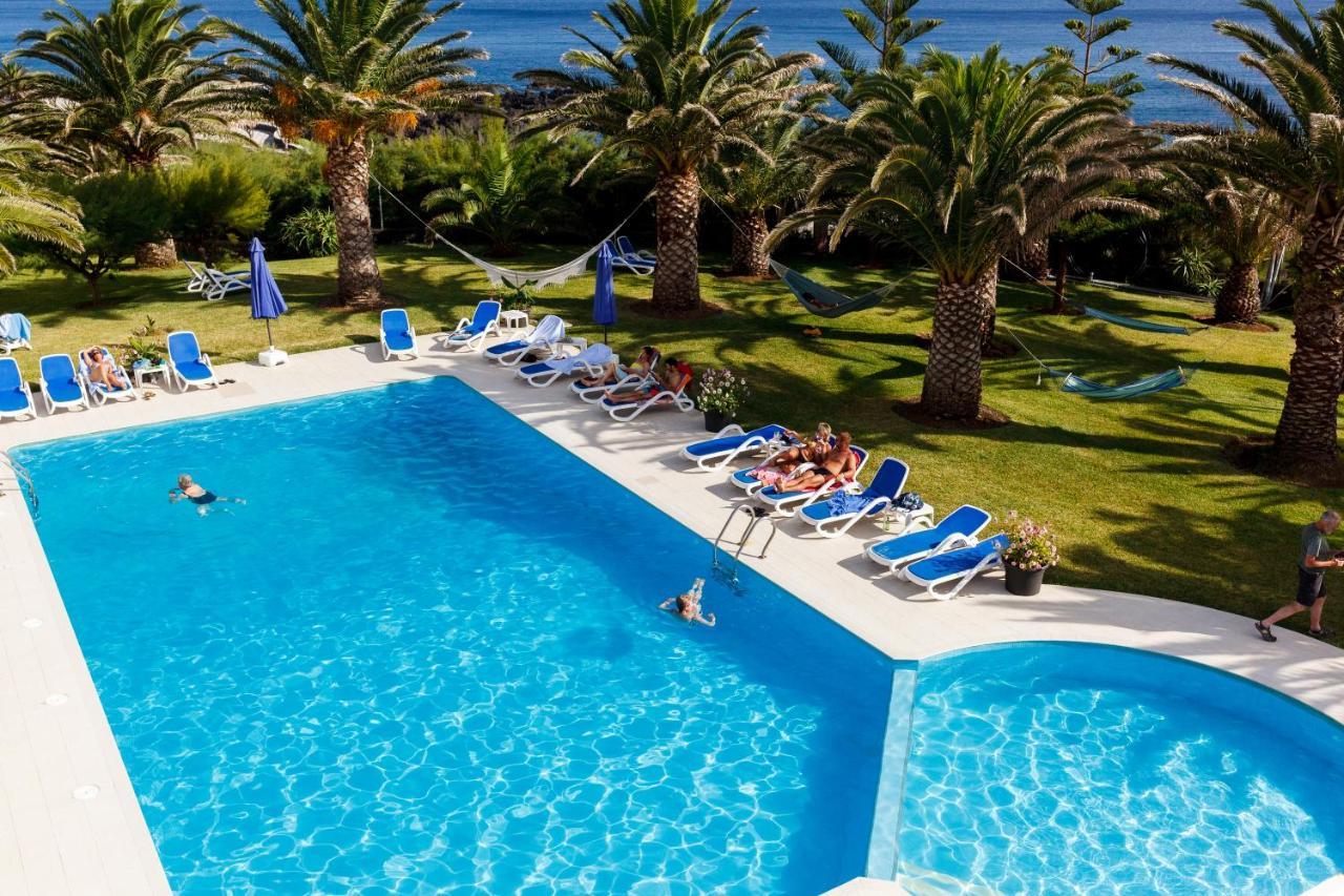 Hotel Sao Jorge Garden Velas Exterior photo