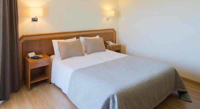 Hotel Sao Jorge Garden Velas Room photo