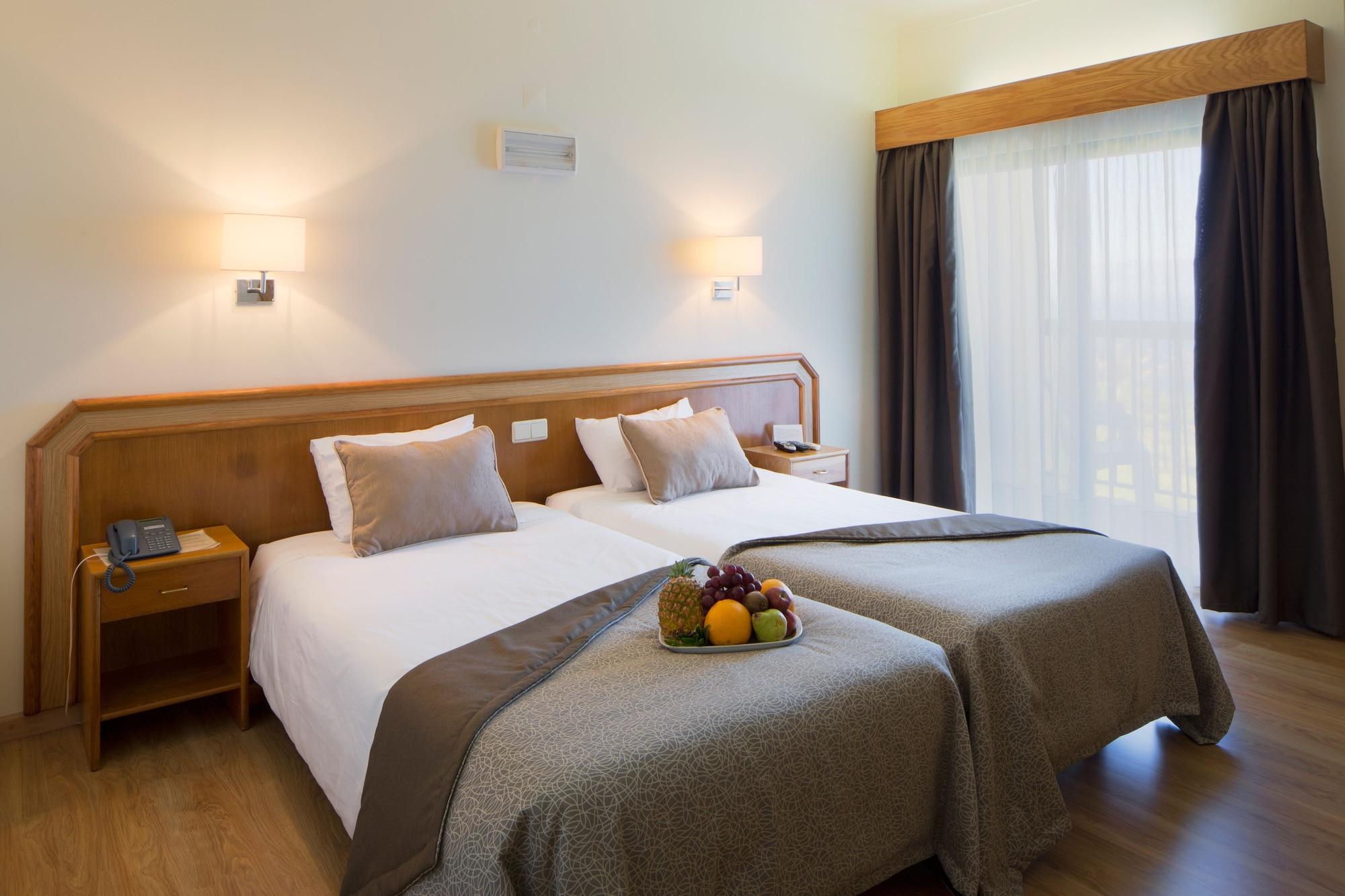 Hotel Sao Jorge Garden Velas Exterior photo