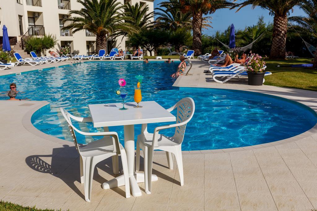 Hotel Sao Jorge Garden Velas Exterior photo