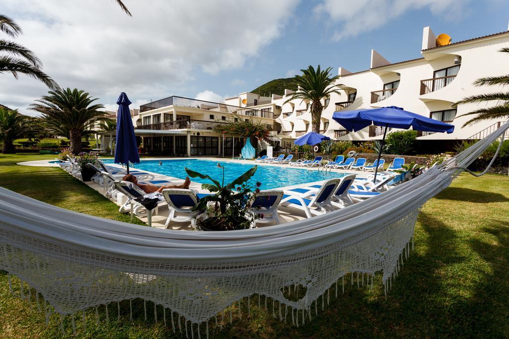 Hotel Sao Jorge Garden Velas Exterior photo