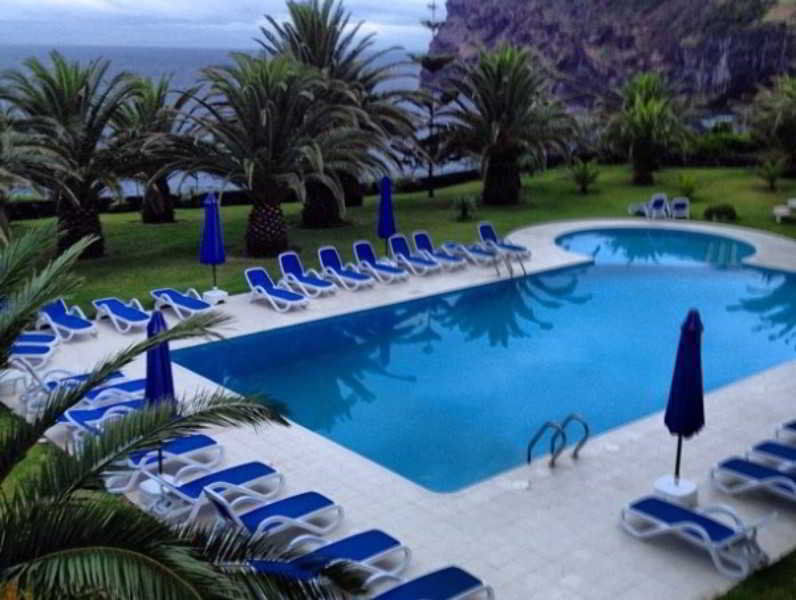 Hotel Sao Jorge Garden Velas Exterior photo