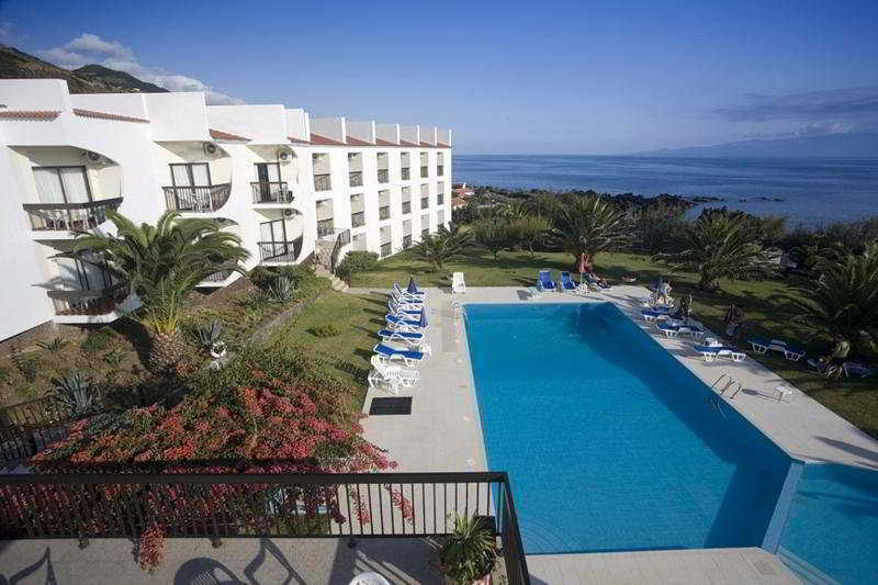 Hotel Sao Jorge Garden Velas Exterior photo