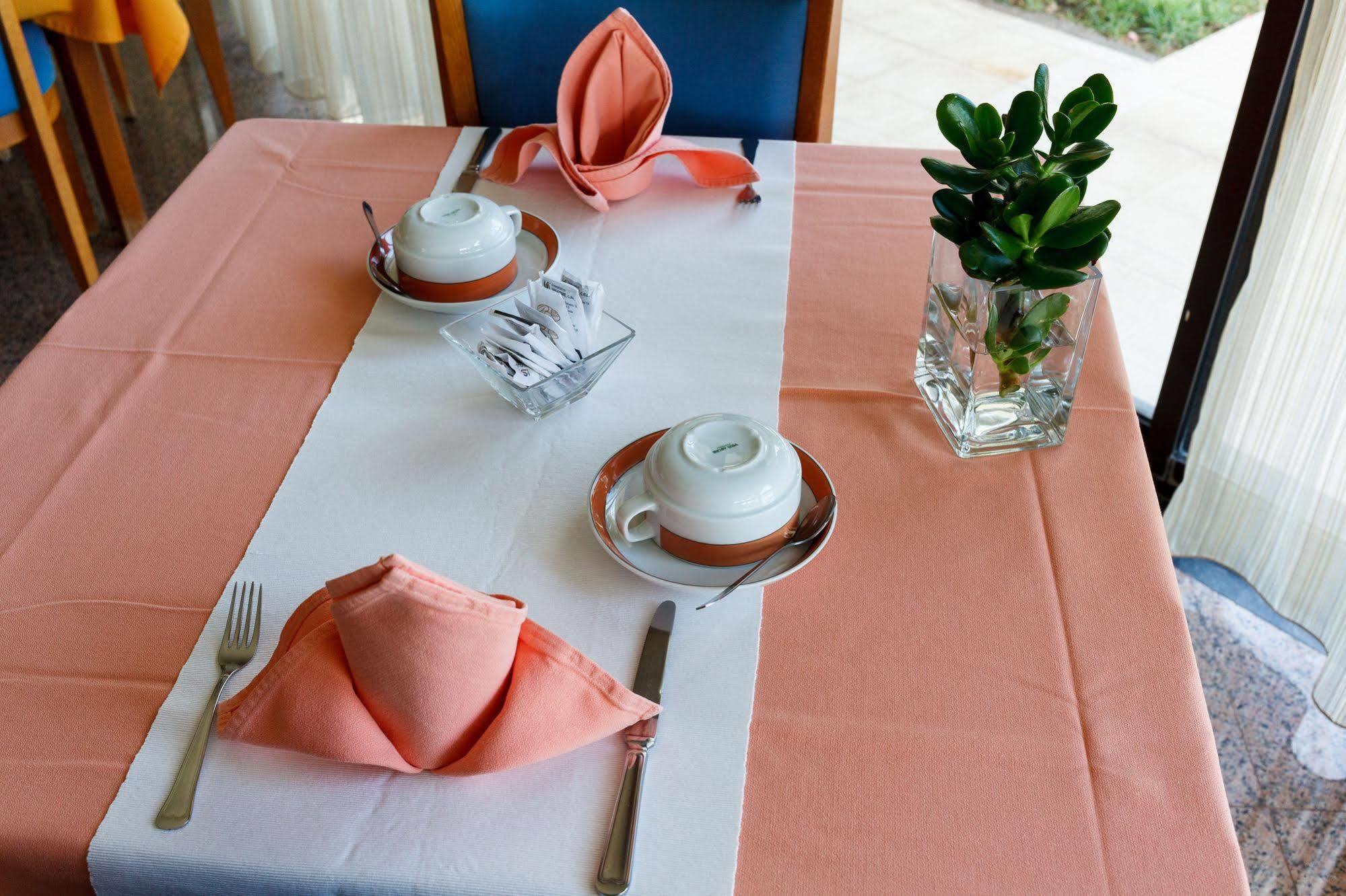Hotel Sao Jorge Garden Velas Exterior photo
