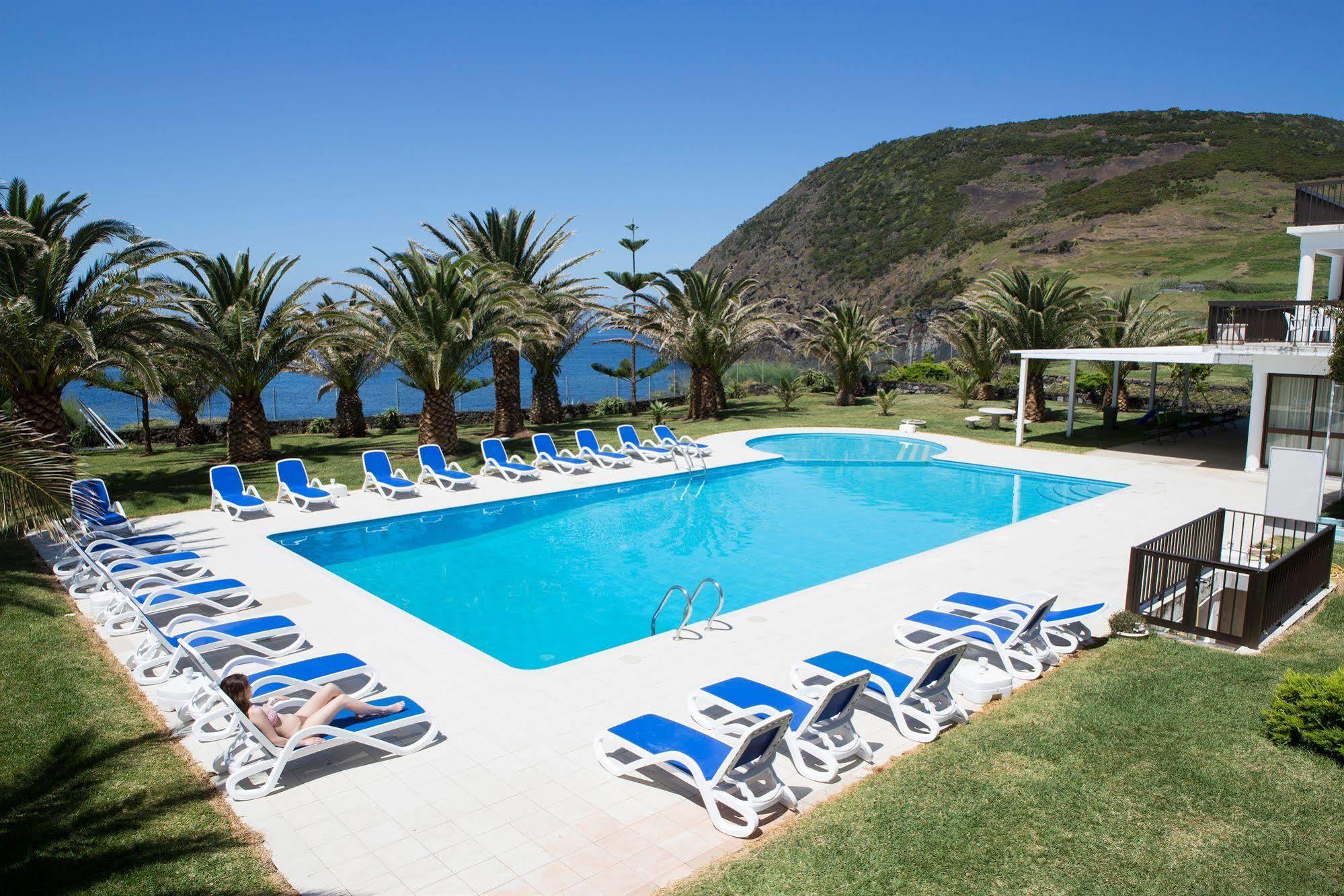 Hotel Sao Jorge Garden Velas Exterior photo