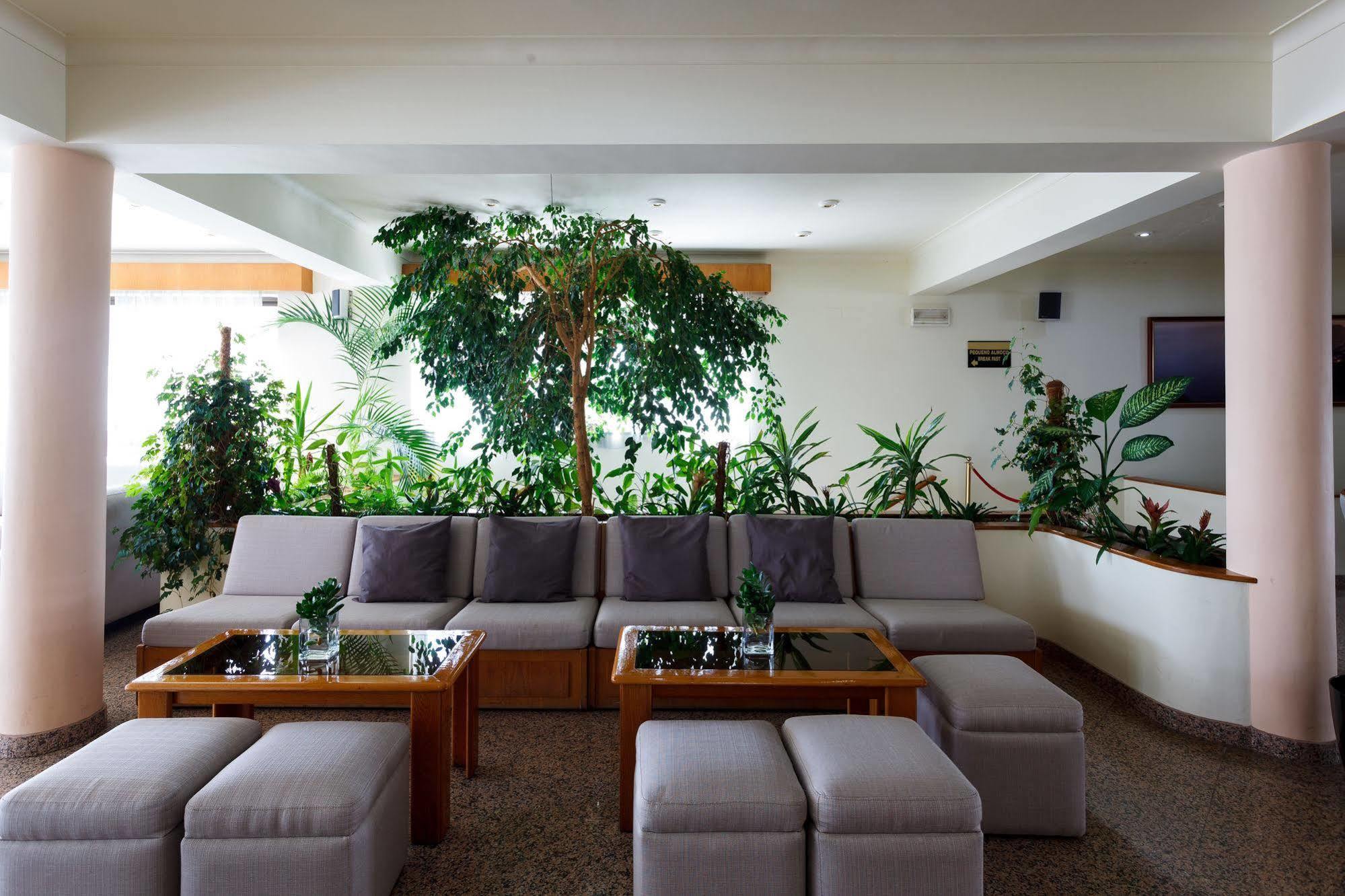 Hotel Sao Jorge Garden Velas Exterior photo
