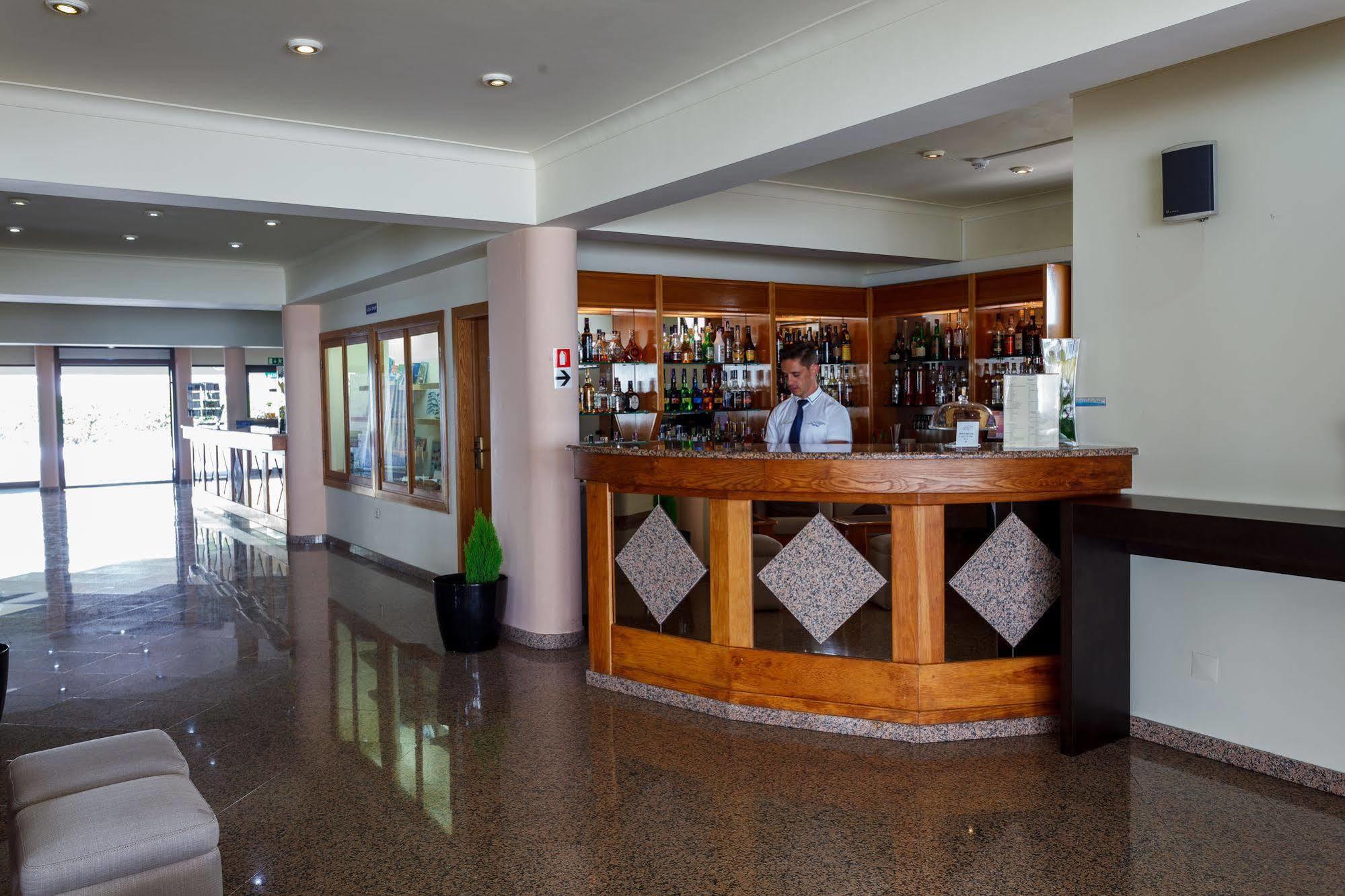 Hotel Sao Jorge Garden Velas Exterior photo